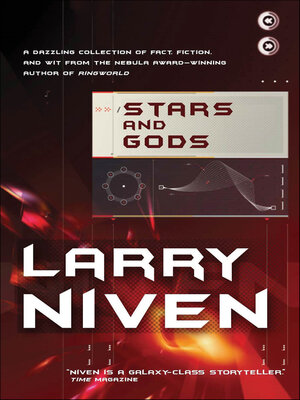 Stars and Gods - ebook